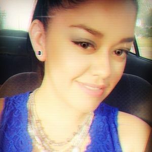 Meet your Posher, Jenny